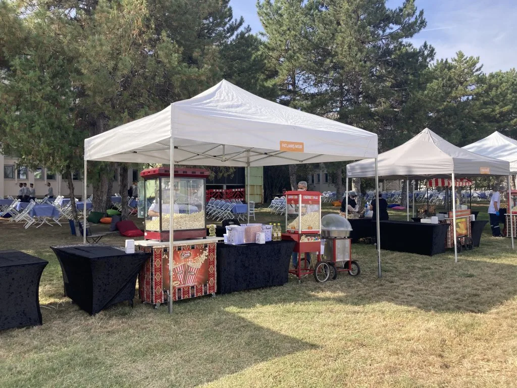 Kurumsal Piknik İçin 10 Altın Kural