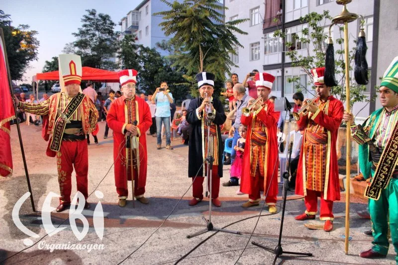 Mehter Takımı: Dünyanın En Eski Ordu Bandosu