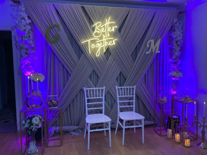 Nişan Organizasyonu