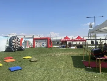 Piknik Organizasyonu