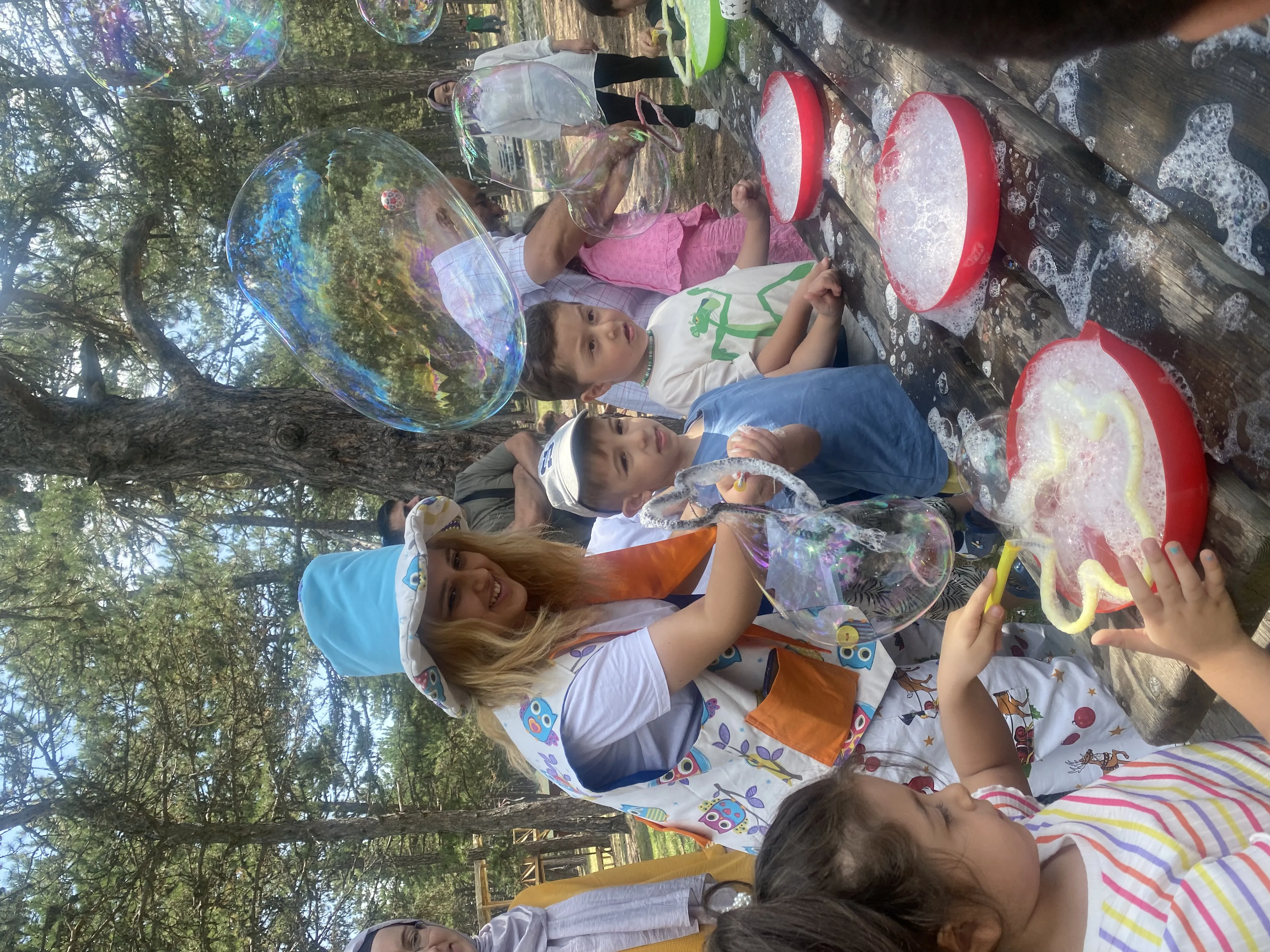 Piknik Organizasyonu