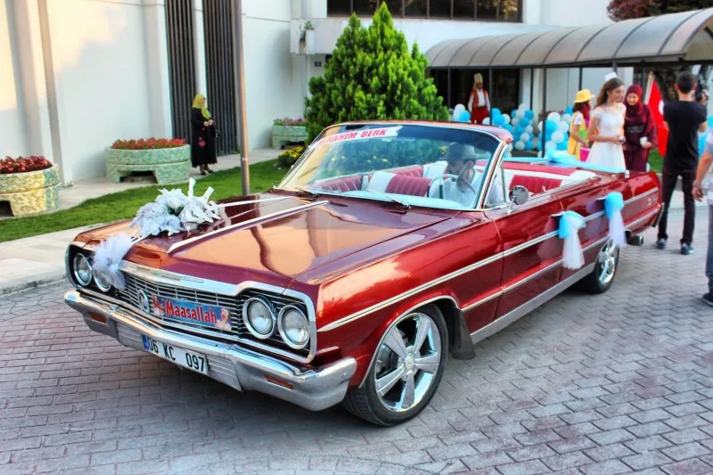 Sünnet Organizasyonu