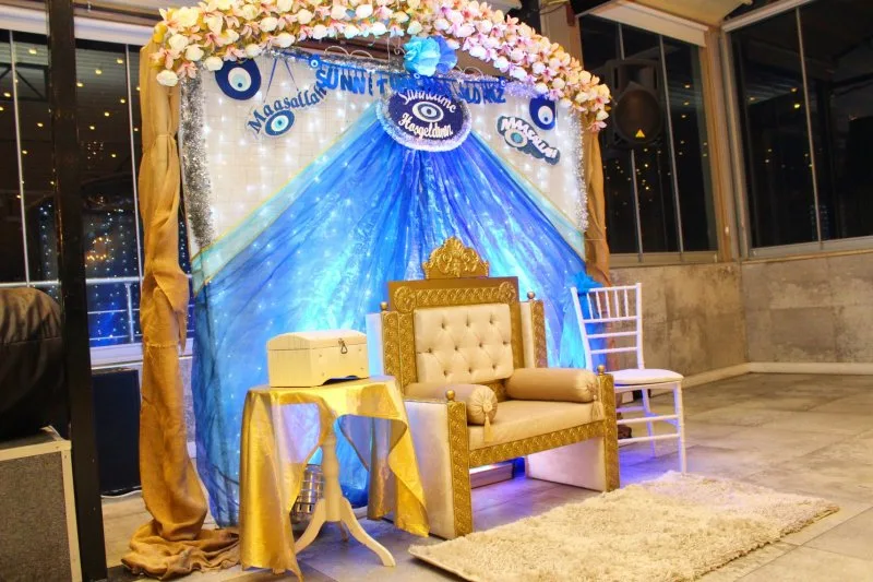 Sünnet Tahtı Kiralama