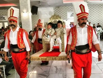 Yeniçeri Ekibi Kiralama